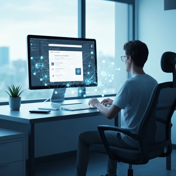 Learn exactly how to integrate AI into your web apps with this comprehensive technical guide. We cover quick API fixes, advanced RAG solutions, and best prac…