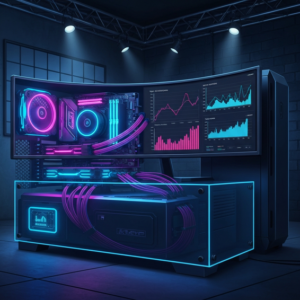 Discover the best Windows gaming performance tweaks to boost FPS, reduce input lag, and optimize your PC. Learn quick fixes and advanced dev-level solutions.