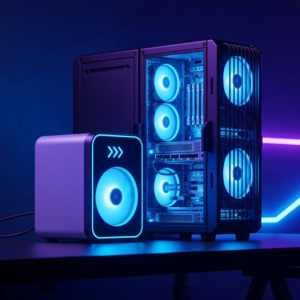 Discover the best hardware for homelab server 2026. Learn to choose the right mini PCs, enterprise servers, and components for virtualization and self-hosting.