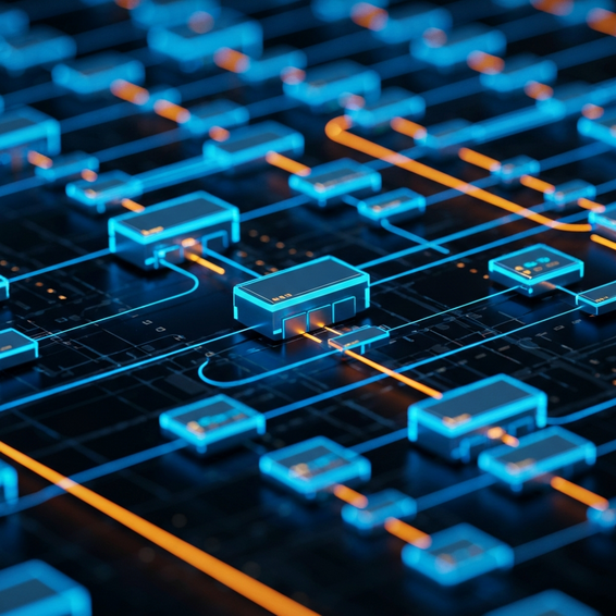 Learn how to automate business processes with n8n. Discover powerful self-hosted automation workflows, API integrations, and best practices for DevOps teams.