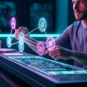 Looking for a comprehensive n8n automation tutorial for beginners? Learn how to deploy, connect APIs, and build scalable workflows like a DevOps pro.