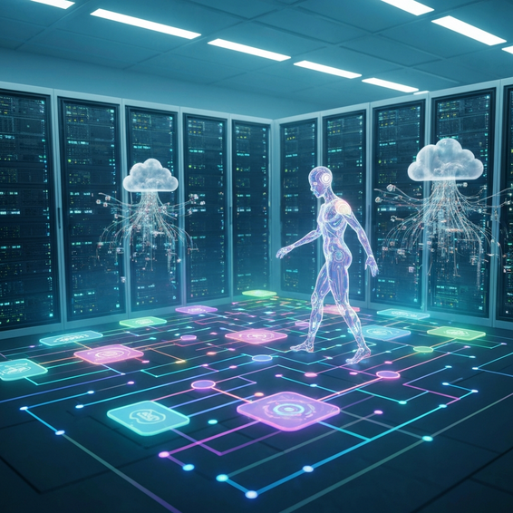 Discover how AI agents automate business workflows. Learn actionable steps, multi-agent frameworks, and top tools to eliminate bottlenecks and scale operations.