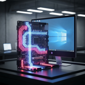 Learn how to optimize Windows for low end PC setups. Reduce CPU usage, disable bloatware, and speed up old laptops with these expert technical fixes.