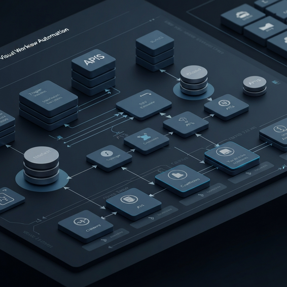 Discover advanced n8n automation projects to scale your IT workflows. Learn expert API integrations, webhooks, and self-hosted n8n nodes for business growth.