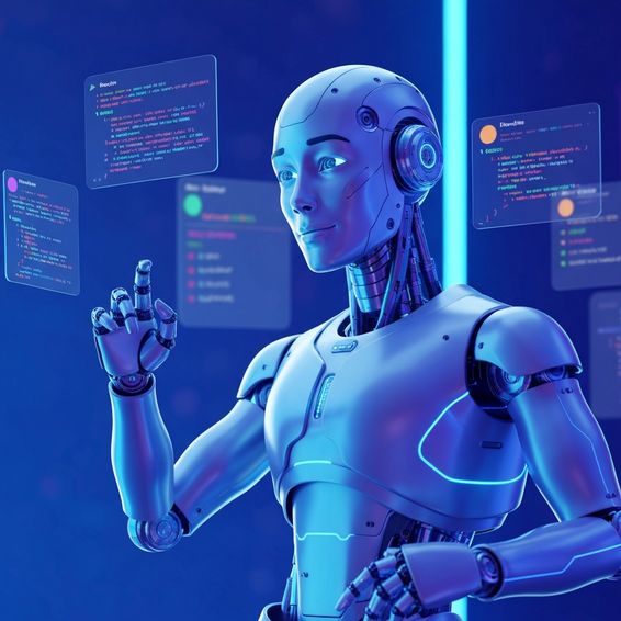 Learn exactly how to automate daily tasks using AI to boost developer productivity. Discover tools, custom scripts, and best practices for smart workflows.