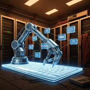 Learn how to build AI blog automation with n8n. Discover how to connect OpenAI to WordPress and scale your content generation pipeline on autopilot.