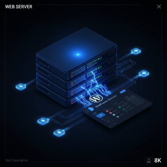 Learn how to automate WordPress using n8n. Discover expert workflows, from basic social media scheduling to advanced AI content generation pipelines.