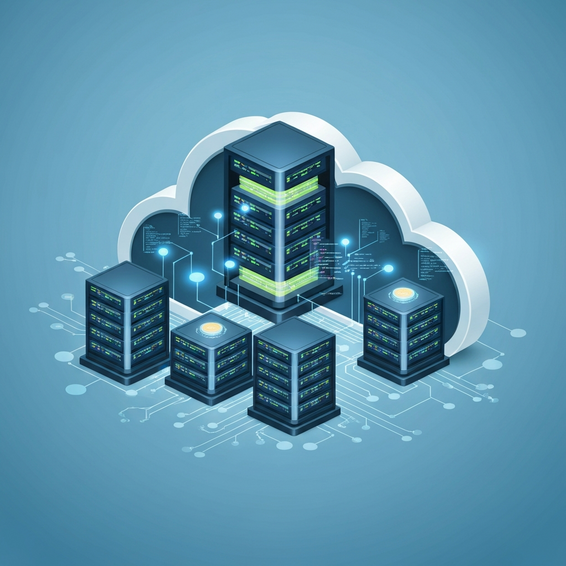 Learn how to deploy applications on cloud servers efficiently. Explore basic methods, advanced CI/CD pipelines, Docker containers, and DevOps best practices.