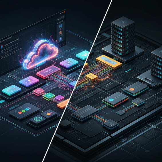 Wondering between n8n vs Zapier which automation tool is better? Read our comprehensive technical comparison to decide which workflow builder is right for you.