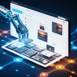 Discover how to implement WordPress automation using AI to scale content creation, optimize SEO, and streamline workflows. Learn basic and advanced solutions.