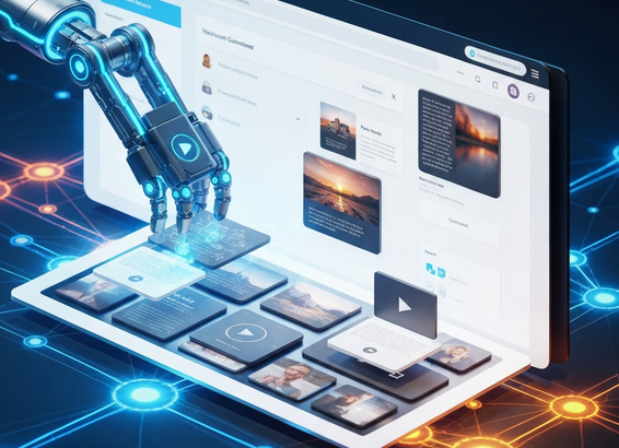 Discover how to implement WordPress automation using AI to scale content creation, optimize SEO, and streamline workflows. Learn basic and advanced solutions.