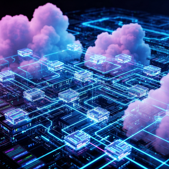 Learn serverless computing for beginners. Discover how FaaS, AWS Lambda, and auto-scaling can eliminate server management and lower your cloud costs.