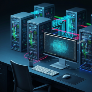 Looking for the best cloud platforms for developers? Explore top IaaS and PaaS solutions, compare AWS, Azure, GCP, and discover how to scale apps efficiently.