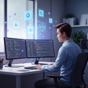 Discover the top AI tools every developer should know. Learn how to automate tasks, improve code quality, and boost your programming productivity today.