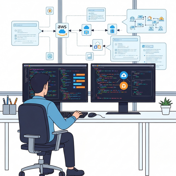 Discover the essential DevOps tools every developer should learn. Master CI/CD, containerization, and automation to streamline your software development work…