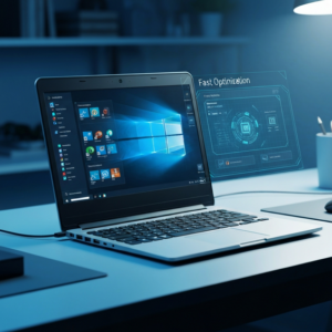Is your PC struggling? Discover how to speed up old laptop Windows machines with our expert technical guide, featuring quick fixes and advanced optimizations.