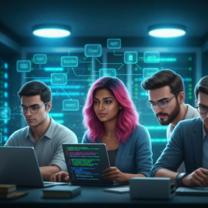 Discover the ultimate Git workflow best practices for developers. Learn how to optimize version control, reduce merge conflicts, and streamline team collabor…