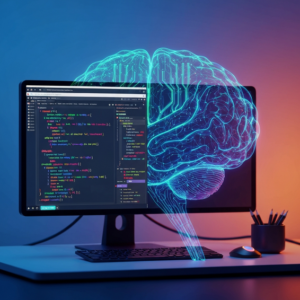 Learn how to build your own AI assistant using Python. This complete guide covers setup, APIs, advanced integrations, and best practices for developers.