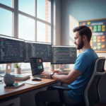 Discover exactly how to manage development workflows efficiently. Learn expert tips on CI/CD automation, version control, and boosting developer productivity.