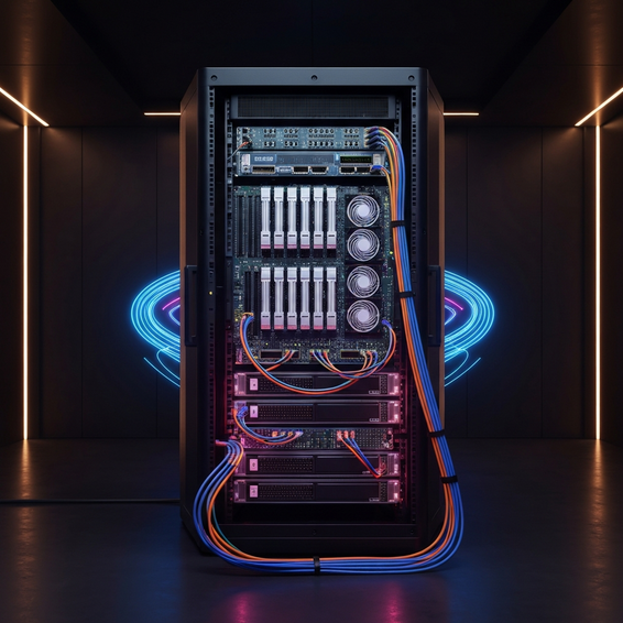 Learn how to build a homelab server from scratch. Discover the best server hardware, virtualization tools, and self-hosting practices for your IT lab.