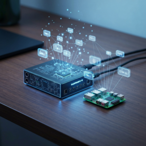 Discover the top 10 best homelab projects for beginners. Learn how to set up media servers, block network ads, run Docker containers, and master IT skills.