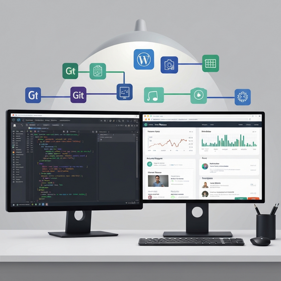 Master the ultimate WordPress development workflow for developers. Discover best practices for local development, CI/CD, and staging to boost your productivity.