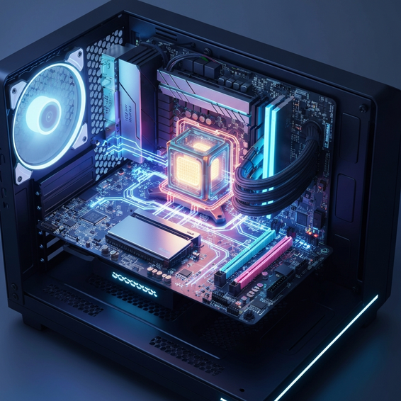 Discover exactly how to boost PC performance Windows with our ultimate guide. Learn quick fixes, advanced IT tweaks, and expert tools to make your PC faster.