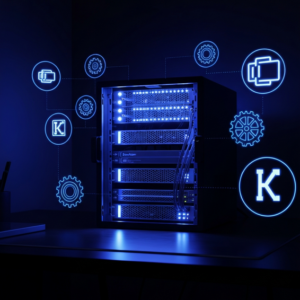 Discover the best homelab ideas for learning DevOps. Build your own home server setup to master Docker, Kubernetes, CI/CD pipelines, and infrastructure.