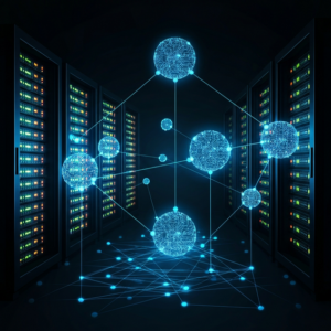 Get the cloud architecture basics explained in this comprehensive guide. Learn about core cloud components, advanced designs, best practices, and essential t…