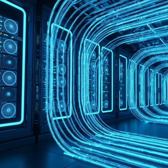 Learn how to design scalable database architecture. We cover vertical vs horizontal scaling, sharding, and caching strategies for high-performance databases.