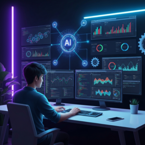 Discover the best AI workflow automation tools for developers. Streamline coding, reduce repetitive tasks, and boost team productivity with our top tool picks.