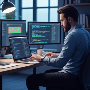 Learn how to create custom WordPress themes from scratch. Discover technical steps, advanced PHP templates, and SEO best practices for optimal performance.