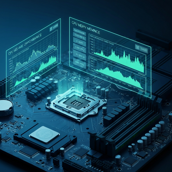 Master windows performance troubleshooting with this comprehensive guide. Learn quick fixes, advanced IT solutions, and best practices to speed up your PC.