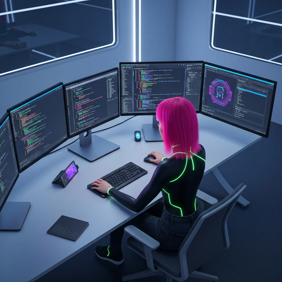 Discover the best productivity tools for software engineers. Boost your coding efficiency, automate workflows, and optimize your tech stack with this complet…