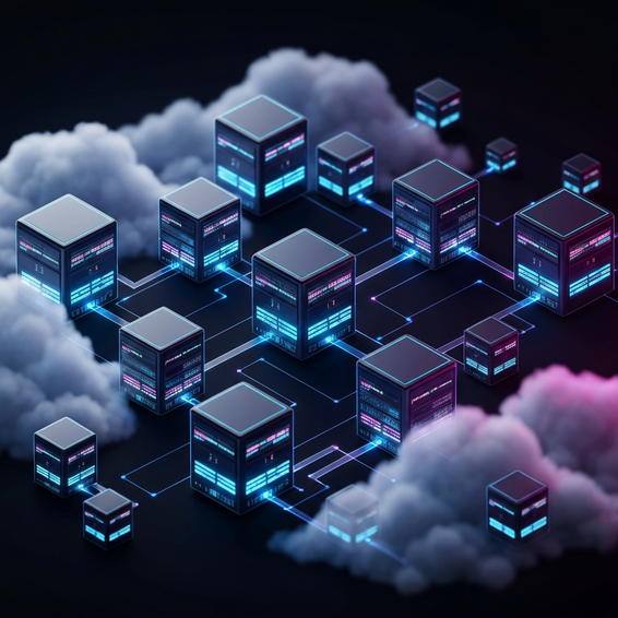 Learn exactly how to build scalable web apps in the cloud. Discover best practices, advanced solutions, and proven tools to optimize your application archite…