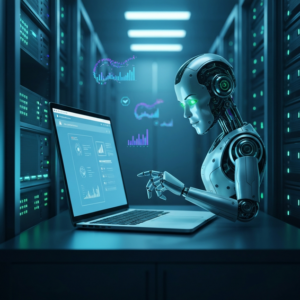 Learn how to create AI chatbot for website using both basic tools and advanced custom development. Automate support, boost conversions, and scale your business.